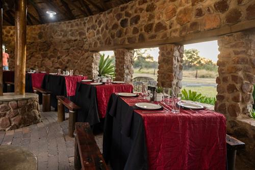 Warmbaths, A Forever Resort: Lapa