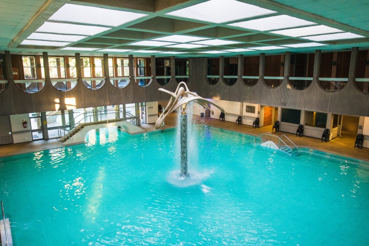 Hydro spa