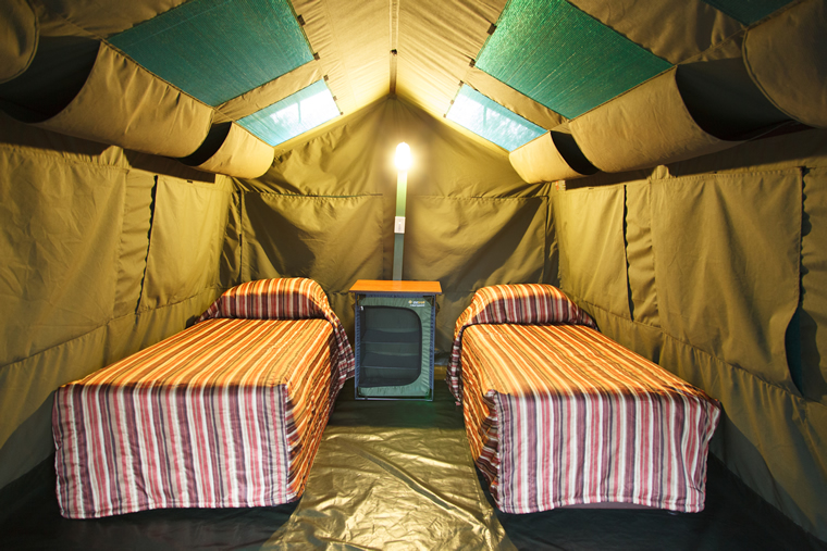 LAPA LODGE